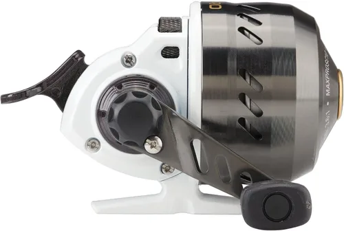 Vista 12 de Abu Garcia Max X - Carrete de pesca giratorio