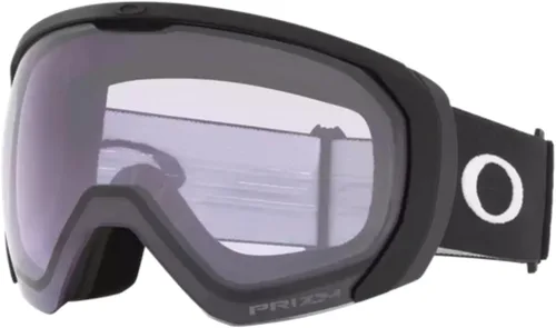 Vista 15 de OAKLEY Flight Deck MEDIUM/LARGE Ski Goggles For Men For Women OO7050, OO7064 + Care Kit