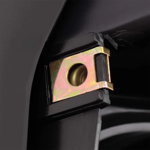 Vista 8 de Brock - Luz trasera de repuesto compatible con Pacifica 5103331AB 2004-2008