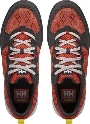 Vista 4 de Helly-Hansen Salt Cruiser V1 - Zapatos acuáticos transpirables para hombre