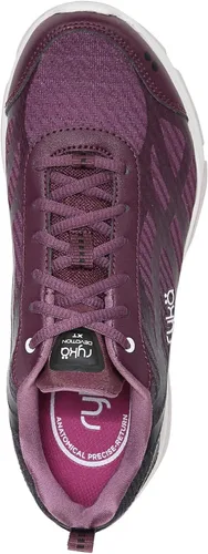 Vista 5 de Ryka Devotion Xt - Tenis de entrenamiento cruzado para mujer, PARENT