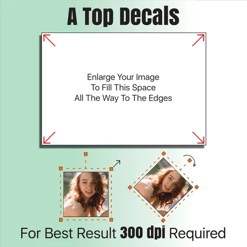 Vista 7 de Impresiones de póster personalizadas, sube tu propia imagen fotográfica, crea fotos personalizadas, tapiz personalizado para dormitorio, impresiones