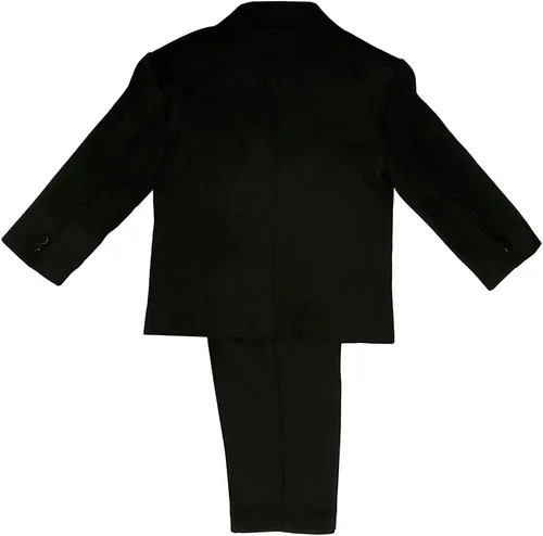 Vista 4 de Trajes para niños de la 1 Comunión - Trajes para niños y bebés y abrigos deportivos - Trajes de vestir para niños
