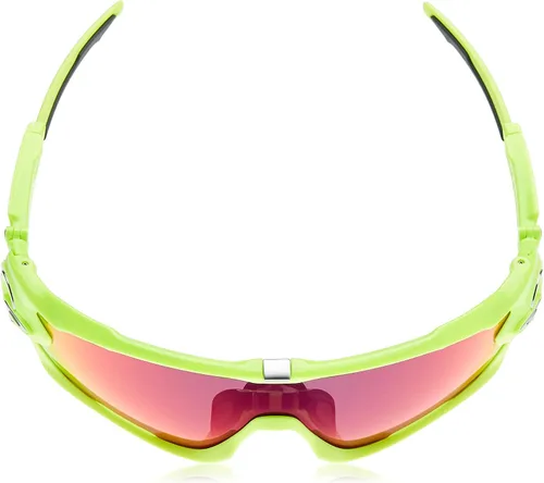 Vista 4 de Oakley OO9290 Jawbreaker Shield - Lentes de sol para hombre