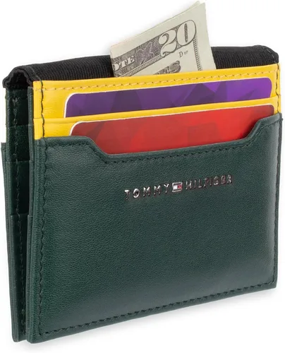 Vista 7 de Tommy Hilfiger 002 - Cartera para hombre