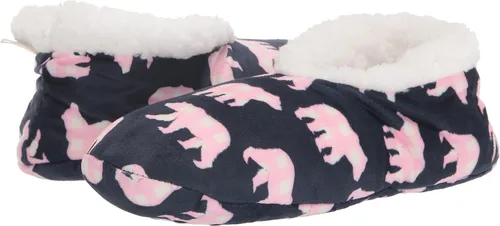 Vista 6 de Hatley Women's Sherpa Fleece Slippers