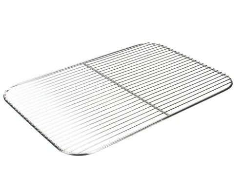 Vista 4 de Alto-Shaam SH-2326 Estante de acero inoxidable para 500-Th500-E