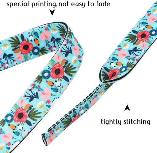 Vista 4 de Flutesan Floating Sunglasses Straps
