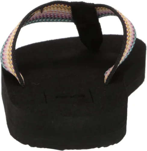 Vista 3 de Teva Unisex-Child Mush Ii Sandal
