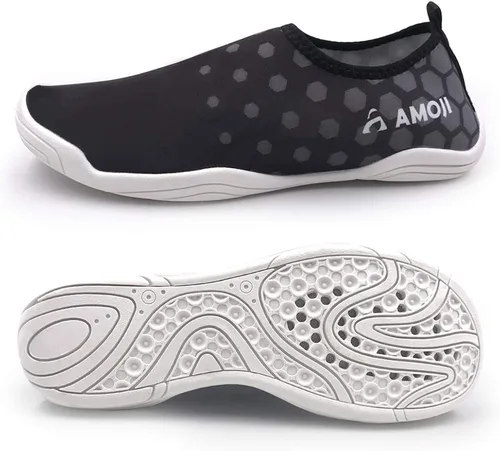 Vista 2 de Amoji Garden Shoes 8112