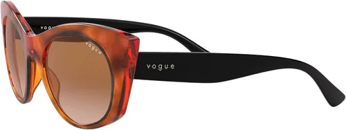 Vista 3 de Vogue Eyewear Gafas de sol Vo5312s ojo de gato para mujer
