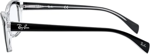 Vista 4 de Ray-Ban rx5255Lentes de la mujer