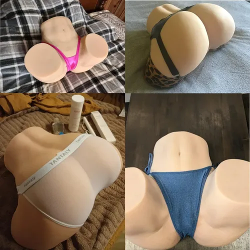 Vista 6 de TANTALY Muñeca sexual de 31.9 libras para hombres, trasero femenino realista, masturbador masculino de tamaño real, juguete sexual realista