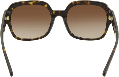 Vista 4 de Tory Burch TY7143U - Gafas de sol 172813-56 marrón Lt Dk Brown Gradient TY7143U-172813-56 Dark Tortoise