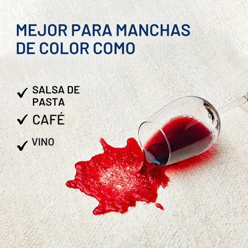 Vista 2 de Zep ZUSPOT19 Quitamanchas instantáneo para manchas y manchas, 19 onzas