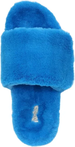 Vista 3 de Vionic Dream - Pantuflas de apoyo para mujer