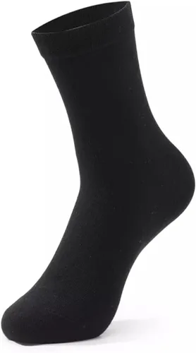 Vista 3 de Paquete de 2 calcetines unisex los calcetines son adecuados para usar en casa, oficina, vacaciones, actividades al aire libre y en todas
