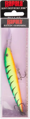 Vista 41 de Rapala Rapala Paquete de señuelos resistentes para pesca en profundidad