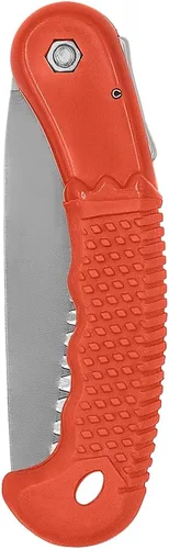 Vista 3 de Zenport Sierra plegable SF150, hoja de triple borde de 6 pulgadas