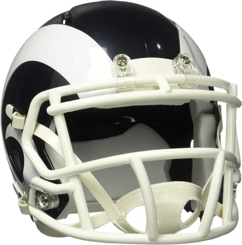 Vista 6 de Riddell Mini timón de velocidad de la NFL
