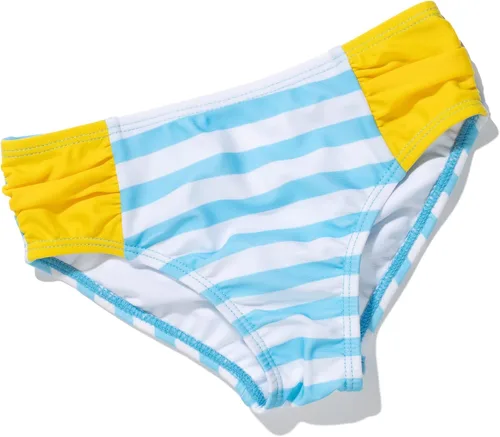Vista 4 de Bluey Tankini - Conjunto de traje de baño y parte inferior de natación