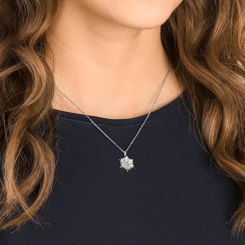 Vista 5 de Swarovski Magic Necklace and Bracelet Crystal Jewelry Collection