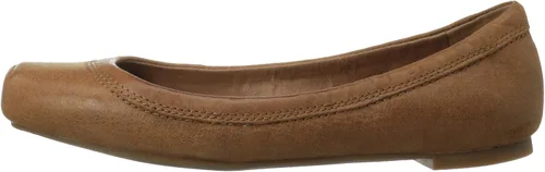 Vista 7 de Lucky Brand Santana - Zapatos planos para mujer