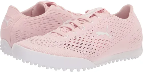 Vista 7 de PUMA Zapatos de golf Monolite Fusion sin cordones para hombre