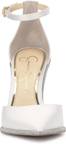 Vista 2 de Jessica Simpson Women's Pemota Pointed Toe Pump