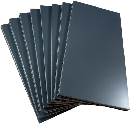 Vista 11 de Paquete de 10 azulejos impermeables para salpicaduras de despegar y pegar, autoadhesivos para estufa de cocina, tocador de baño, mesa de lavandería