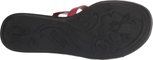 Vista 4 de Easy Street Sandalias Sheri Slide para mujer