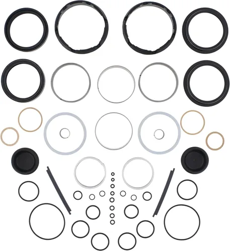 Vista 3 de Pivot Works Kit de reconstrucción de horquilla PWFFK-T07-000 para KTM 250 XC-F 11 12 13 14 15, 250 XCF-W 12 13 14 15, 250 XC-W 12 13 14 15, 300 XC