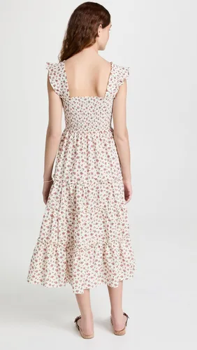 Vista 3 de Vestido Calypso para mujer