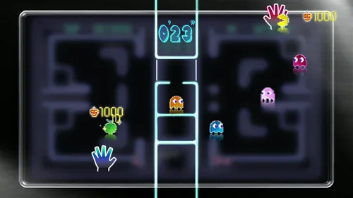Vista 23 de Body and Brain Connection - Xbox 360