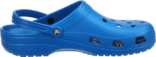 Vista 10 de Crocs Unisex Adulto Mujeres y Hombres Clásico Animal Print Clog Zebra and Leopard Shoes