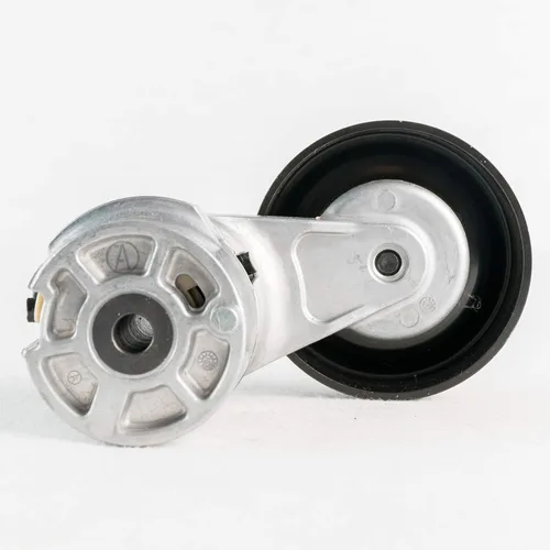 Vista 3 de Conjunto de tensor de correa de transmisión de accesorios de calidad original premium para Magentis Optima Ronto Santa Fe 2007-2012 39150