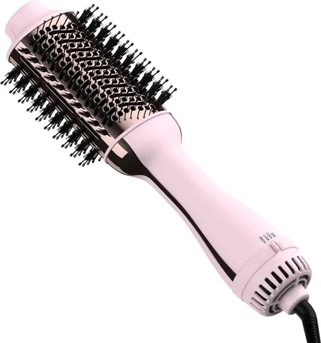 Vista 12 de Umeely Cepillo secador de pelo, cepillo secador de pelo para peinar y dar volumen