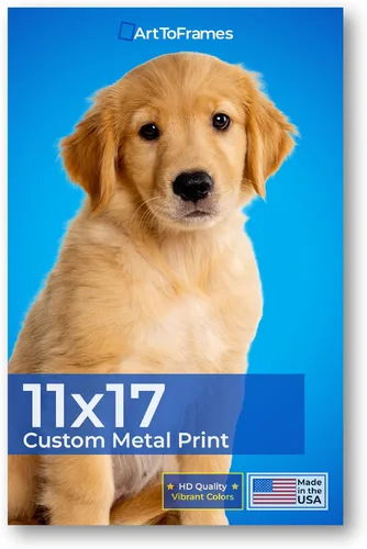 Vista 33 de ArtToFrames Impresión acrílica personalizada de 4 x 6 - Sube tus propias fotos. Fabricado en los Estados Unidos