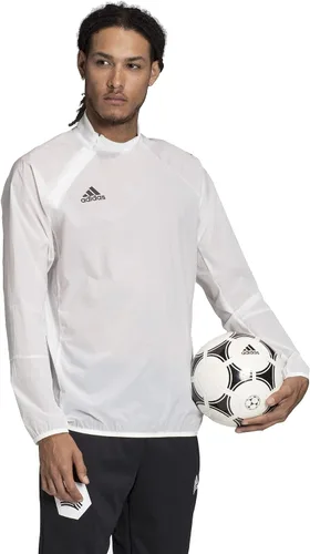 Vista 3 de adidas mens Tan Light Woven Piste