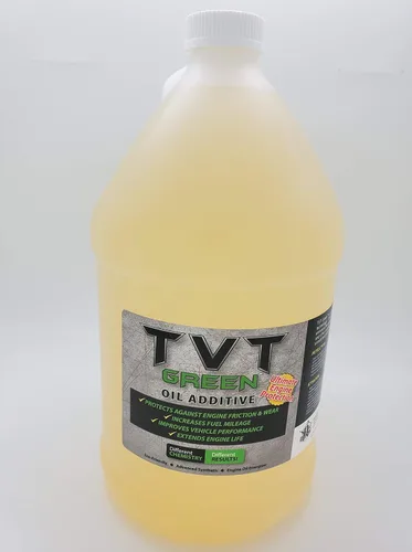 Vista 2 de Suplemento MPG antifricción para aditivo de aceite de motor (16 onzas)