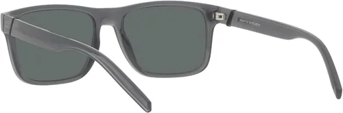 Vista 6 de ARNETTE Gafas de sol rectangulares An4298 Bandra para hombre