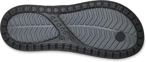 Vista 3 de Crocs Chanclas Coast para hombre, sandalias para hombre