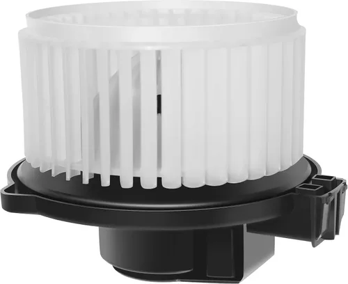 Vista 25 de SCITOO Motor soplador de calentador de CA HVAC para 2012-2017 para Buick Verano 2014-2016 para Cadillac ELR 2011-2015 para Chevrolet Volt con 76933