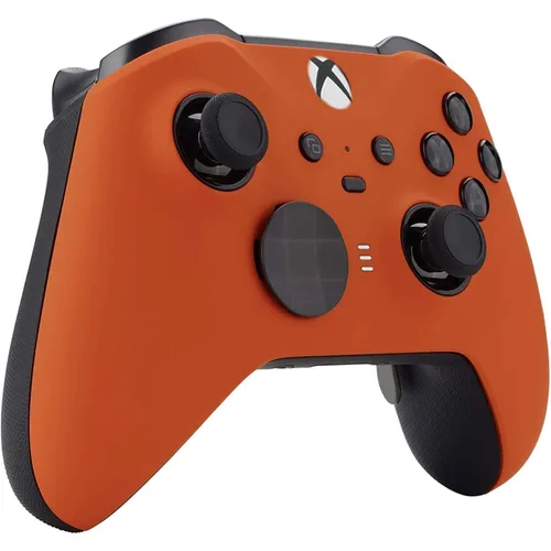 Vista 18 de Custom Controllerzz Elite Series 2 Controller Compatible With Xbox One, Xbox Series S and Xbox Series X (Waves)