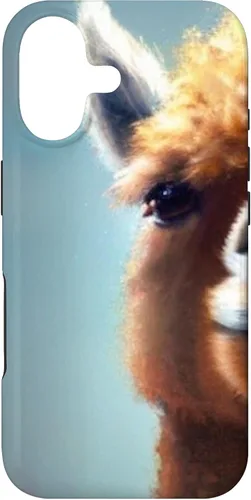 Vista 32 de Alpaca Case for iPhone 16