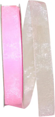 Vista 38 de Reliant Ribbon 25621-053-09C Cinta transparente de gasa, 1-1/2 pulgadas x 100 yardas, azul