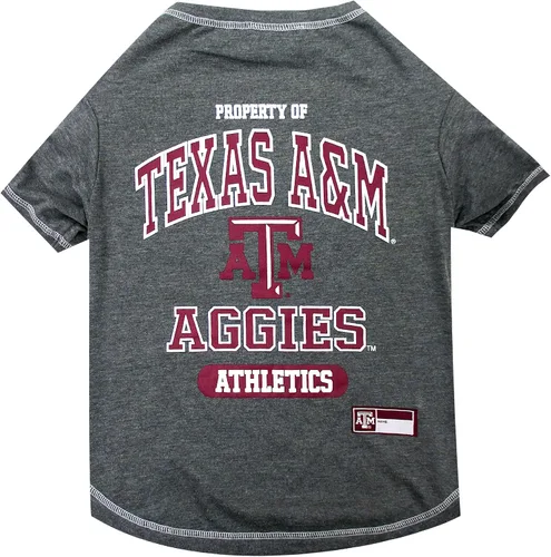 Vista 18 de Pets First AL-4014-XS Alabama - Camiseta (talla XS, multicolor, talla única)