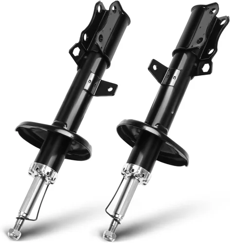 Vista 70 de SCITOO 2 amortiguadores delanteros para Toyota 4Runner 1986-1995, 1988-1995 para Toyota Pickup, 1993-1998 para Toyota T100 344202