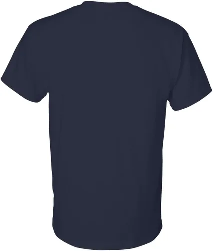 Vista 3 de ALLNTRENDS Camiseta para hombre Stranger Camp Know Where Trendy Top Cool Shirt