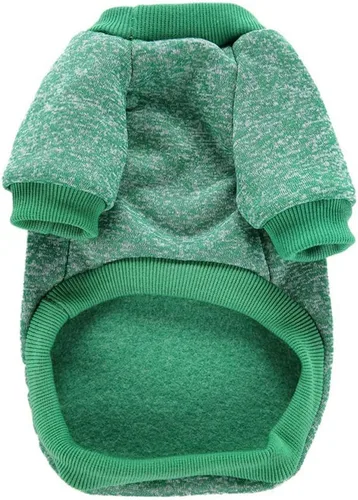 Vista 6 de Suéter para perro o pijama cálida para perro, para invierno